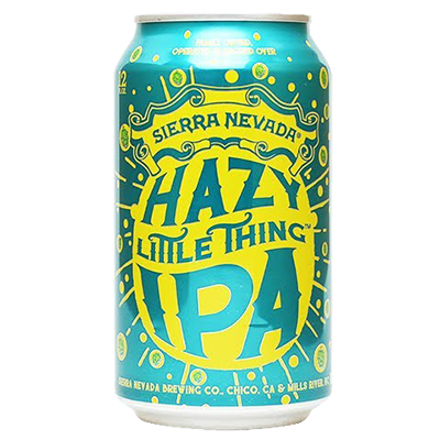 Sierra Nevada Hazy Little Thing IPA