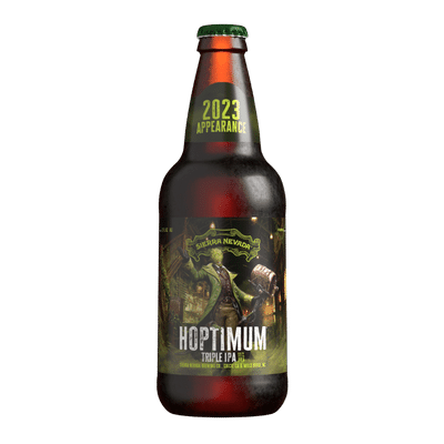 Sierra Nevada Hoptimum 2023 Triple IPA 355ml Bottle