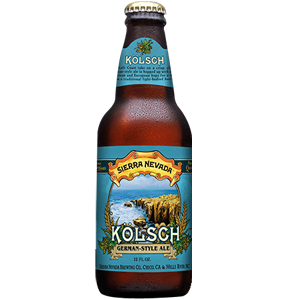 Sierra Nevada Kolsch