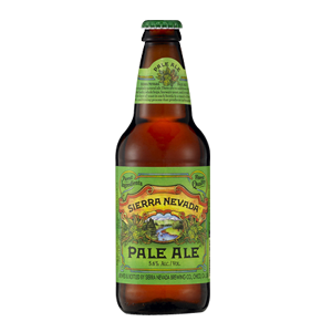 Sierra Nevada Pale Ale 355ml Bottle