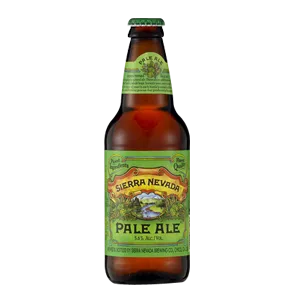 Sierra Nevada Pale Ale 355ml Bottle