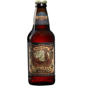 Sierra Nevada Ruthless Rye IPA