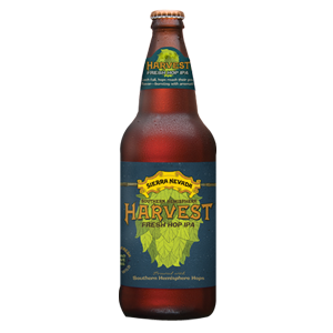 Sierra Nevada Southern Hemisphere Harvest