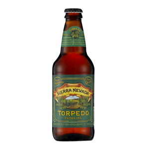 Sierra Nevada Torpedo Extra IPA Bottle