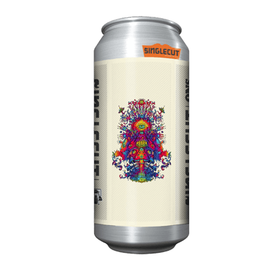 Singlecut Desert! DDH IIPA