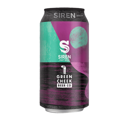 Siren Every Second Matters IPA