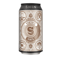 Siren Virtues Fruited IPA