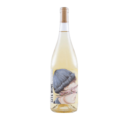 Site 2019 Chardonnay