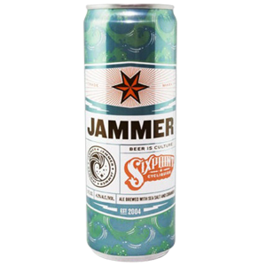 Sixpoint Jammer