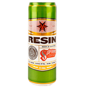 Sixpoint Resin