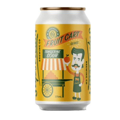 Slipstream Fruit Cart Plum Sour