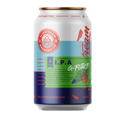 Slipstream G-Force IPA