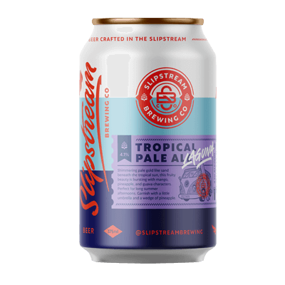 Slipstream Laguna Tropical Pale Ale
