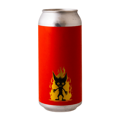 Small Gods Pukwudgie California Double IPA 440ml Can