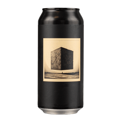 Small Gods The Tun One Tonne Imperial Stout 440ml Can