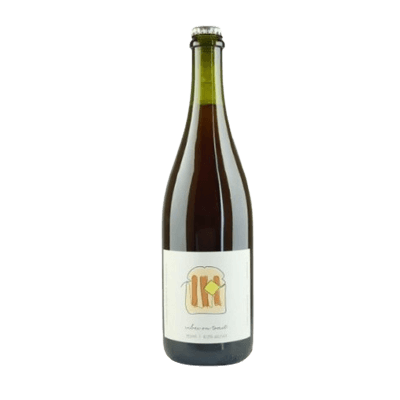 Sobremesa Vibes On Toast Biere de Garde 750ml Bottle