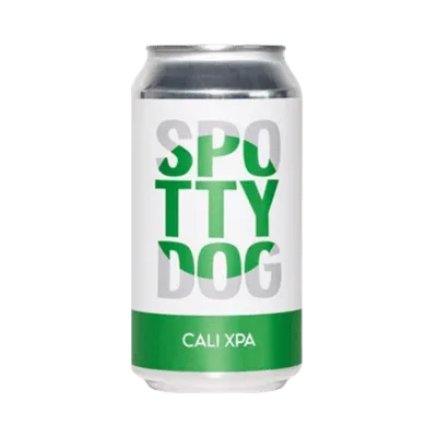 Spotty Dog Cali XPA 375ml Can 375ml Can