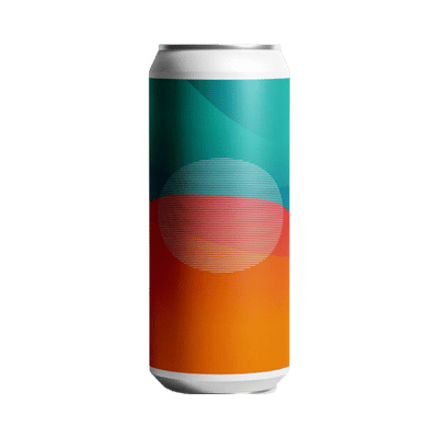 Spotty Dog No One Knows IPA 500ml Can