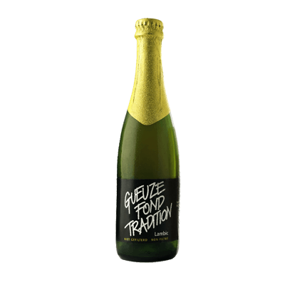 St-Louis Gueuze Fond Tradition Lambic Gueuze