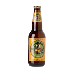 St. Ambroise Apricot Wheat Ale
