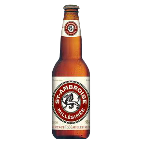 St. Ambroise Vintage Ale Millesimee