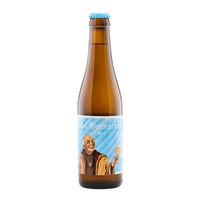 St. Bernardus Blanche (Witbier)