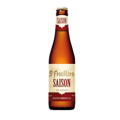 St. Feuillien Saison