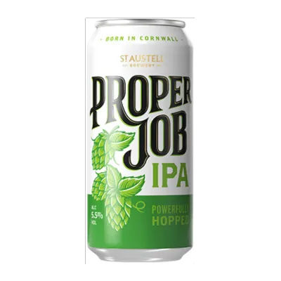 St Austell Proper Job IPA 440ml Can