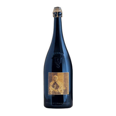 St Bernardus Abt 12  Quadrupel 2012 1500ml Magnum