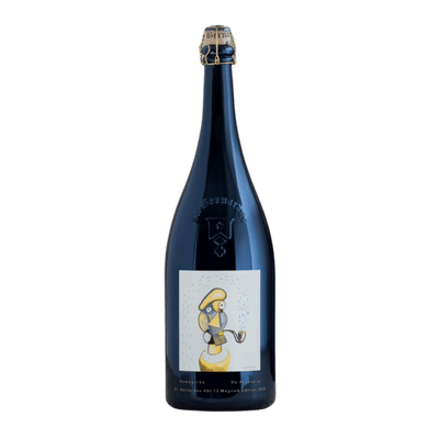 St Bernardus Abt 12 Quadrupel 2018  1500ml Magnum