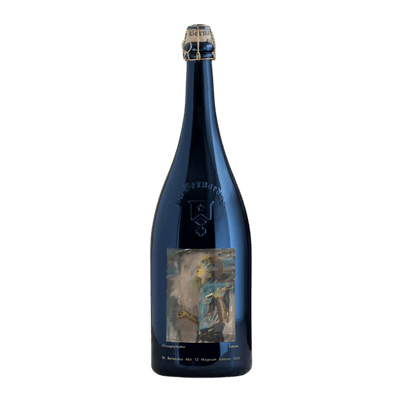 St Bernardus Abt 12 Quadrupel 2020 1500ml Magnum