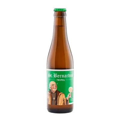 St Bernardus Tripel