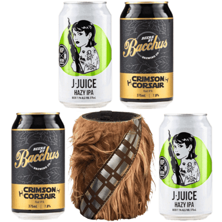 Star Wars Mixed Pack