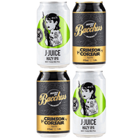 Star Wars Returns Mixed Pack