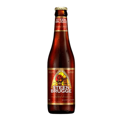 Steenbrugge Dubbel Bruin 330ml Bottle