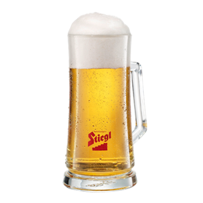 Stiegl Mug 500ml