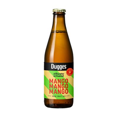 Dugges/StillWater Mango Mango Mango