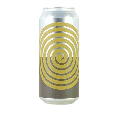Stillwater Flat Earth Imperial Stout 475ml Can