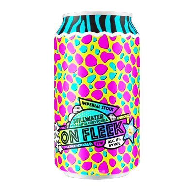 Stillwater On Fleek Imperial Stout
