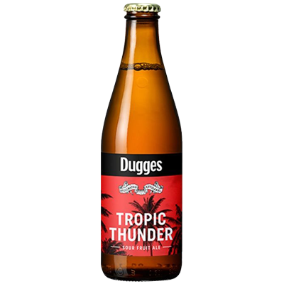 Dugges / Stillwater Tropic Thunder