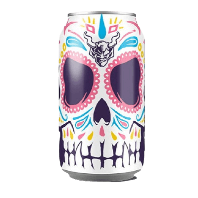 Stone Brewing Buenaveza Salt & Lime Lager 473ml Can