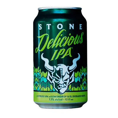 Stone Delicious IPA 355ml Can