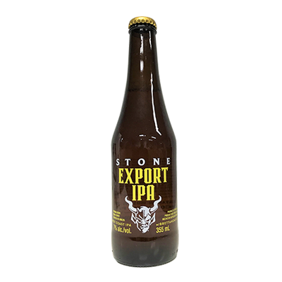 Stone Export IPA