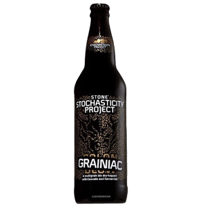 Stone Stochasticity Project Grainiac