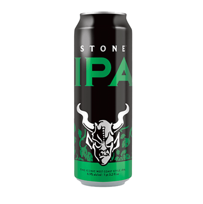 Stone West Coast IPA 568ml Can