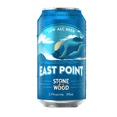 Stone & Wood East Point