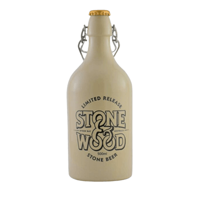 Stone & Wood Vintage Barrel Aged Stone Beer Twin Pack