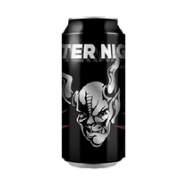 Stone x Metallica Enter Night