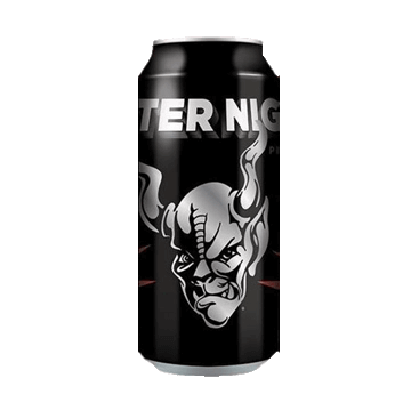 Stone x Metallica Enter Night