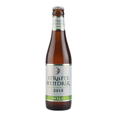 Straffe Hendrik Wild